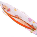 Japan Disney Store Tsum Tsum Zipper Pouch & Pocket Tissue Holder - Winnie the Pooh & Friends - 4