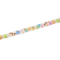 Japan Disney Store Washi Paper Masking Tape - Tsum Tsum Ice Cream - 3