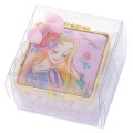 Japan Disney Store Notepad Memo Mirror Jewelry Box- Tangled Rapunzel Luna - 2