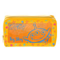 Japan Disney Store Pouch Makeup Bag Pencil Bag - Toy Story Alien Little Green Men - 1