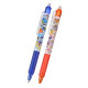 Japan Disney Store Pilot Frixion 0.5mm Erasable Ball Pen - Mickey Mouse & Friends