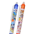 Japan Disney Store Pilot Frixion 0.5mm Erasable Ball Pen - Mickey Mouse & Friends - 3