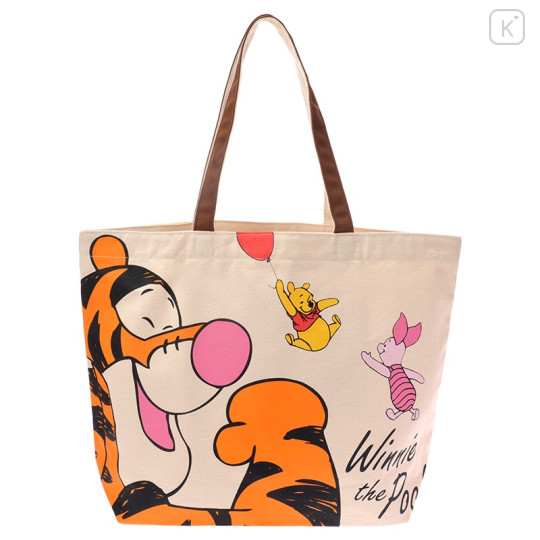 tote bag winnie the pooh