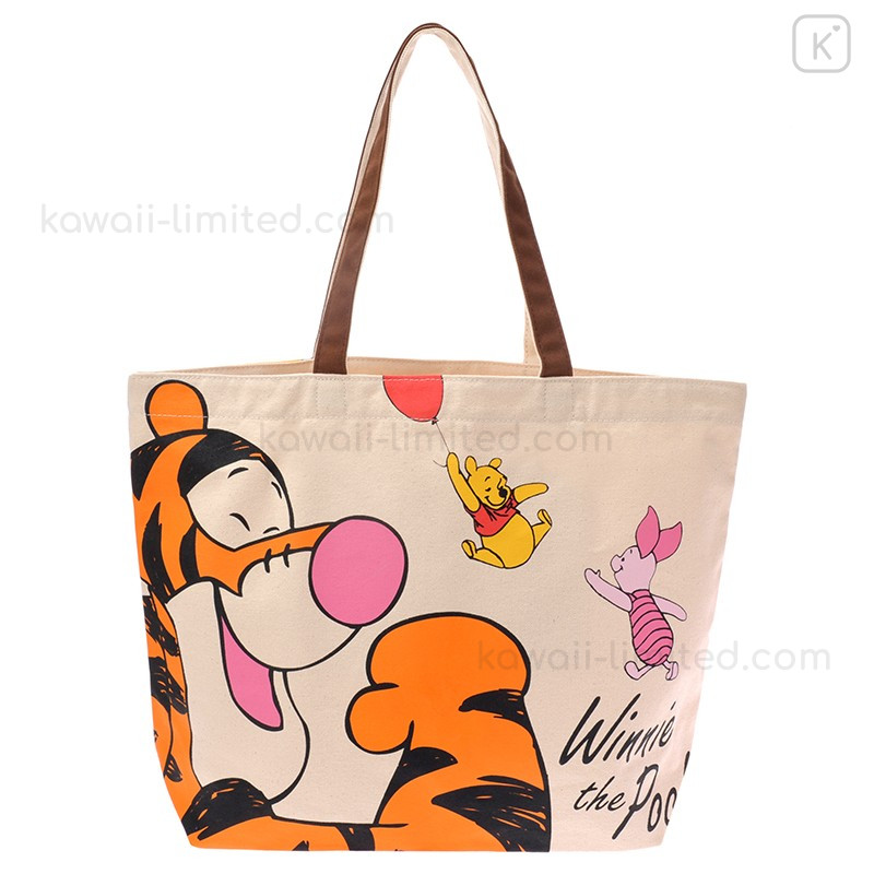 Kawaii Travel Tote Shopping Bag – The Kawaii Shoppu