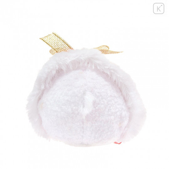 Japan Disney Store Tsum Tsum Mini Plush (S) - Daisy × Christmas 2016 - 4