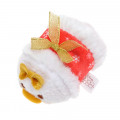 Japan Disney Store Tsum Tsum Mini Plush (S) - Daisy × Christmas 2016 - 5