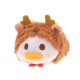 Japan Disney Store Tsum Tsum Mini Plush (S) - Donald × Christmas 2016