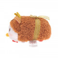 Japan Disney Store Tsum Tsum Mini Plush (S) - Donald × Christmas 2016 - 3