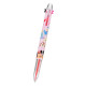 Japan Disney Store Tsum Tsum Hi-Tec-C Coleto 3 Color Multi Gel Pen - Mickey & Friends