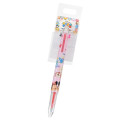 Japan Disney Store Tsum Tsum Hi-Tec-C Coleto 3 Color Multi Gel Pen - Mickey & Friends - 2