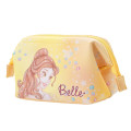 Japan Disney Store Watercolor Painting Pouch (M) - Belle - 2