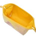 Japan Disney Store Watercolor Painting Pouch (M) - Belle - 4