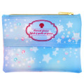 Japan Disney Store Zipper Pouch Coin Wallet & Pocket Tissue Holder - Ariel - 2