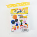 Japan Hamanaka Pom Pom Maker 2 Size Set - 5.5cm & 3.5cm - 1