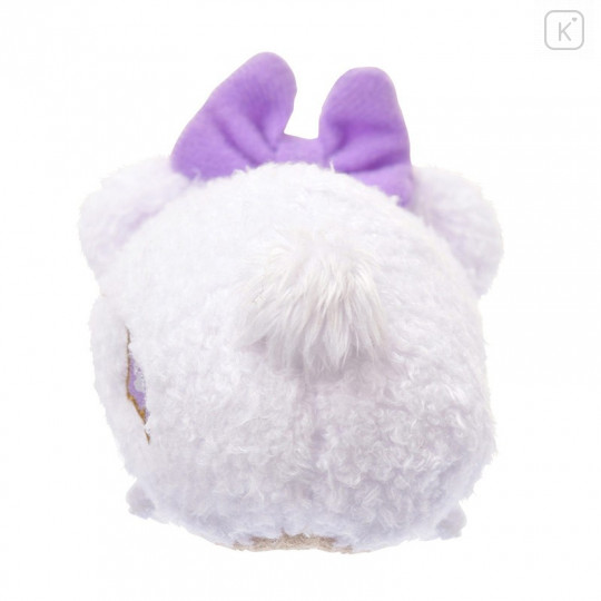 Japan Disney Store Tsum Tsum Mini Plush (S) - UniBEARsity Puffy - 4