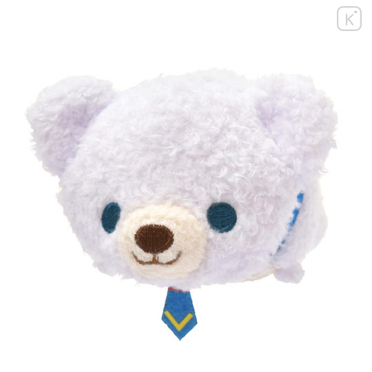 disney unibearsity plush