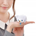 Japan Disney Store Tsum Tsum Mini Plush (S) - UniBEARsity Whip - 7