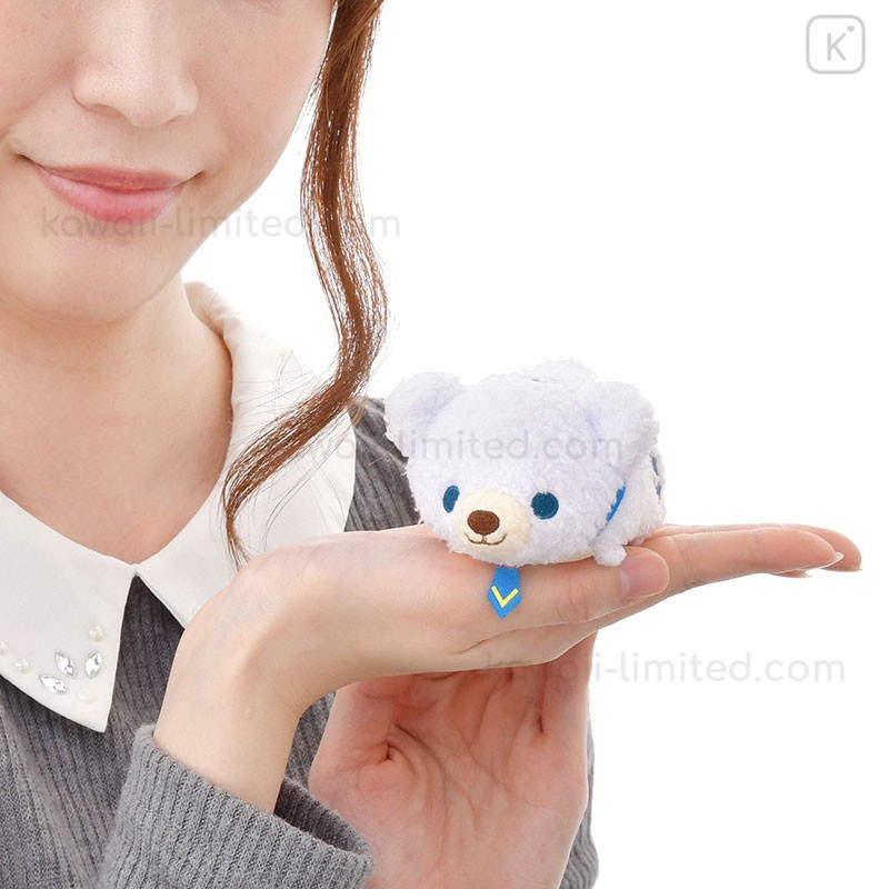 tsum tsum with s