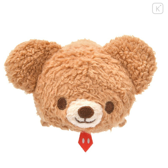 disney unibearsity plush