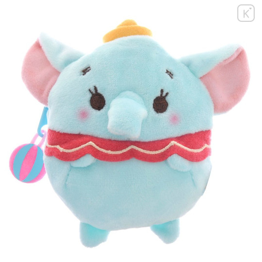 dumbo ufufy