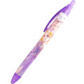 Japan Disney Princess Tangled Rapunzel Luna 0.5mm Mechanical Pencil - Purple - 1