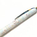 Japan Rilakkuma Korilakkuma Fluffy Cute Dream 0.5mm Mechanical Pencil - Blue - 1