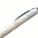 Japan Rilakkuma Korilakkuma Fluffy Cute Dream 0.5mm Mechanical Pencil - Blue