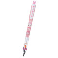 Japan Disney Store Uni Kuru Toga Auto Lead Rotation 0.5mm Mechanical Pencil - Aristocats Marie Cat - 1