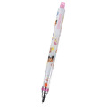 Japan Disney Store Uni Kuru Toga Auto Lead Rotation 0.5mm Mechanical Pencil - Tsum Tsum Balls - 1