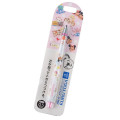 Japan Disney Store Uni Kuru Toga Auto Lead Rotation 0.5mm Mechanical Pencil - Tsum Tsum Balls - 2