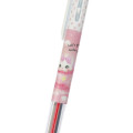 Japan Disney Store iPLUS 3 Color Set Ball Pen - Aristocats Marie Cat - 3