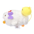 Japan Disney Store Tsum Tsum Mini Plush (S) - Daisy × New Year 2017 - 3