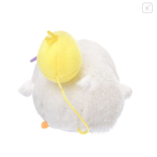 Japan Disney Store Tsum Tsum Mini Plush (S) - Daisy × New Year 2017 - 4