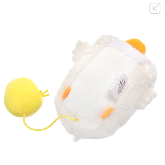 Japan Disney Store Tsum Tsum Mini Plush (S) - Daisy × New Year 2017 - 6