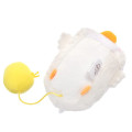 Japan Disney Store Tsum Tsum Mini Plush (S) - Daisy × New Year 2017 - 6