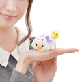 Japan Disney Store Tsum Tsum Mini Plush (S) - Daisy × New Year 2017 - 7