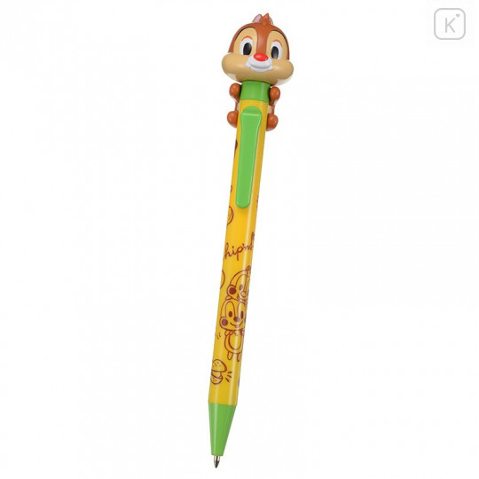Japan Disney Store Ball Pen - Funny Dale - 1