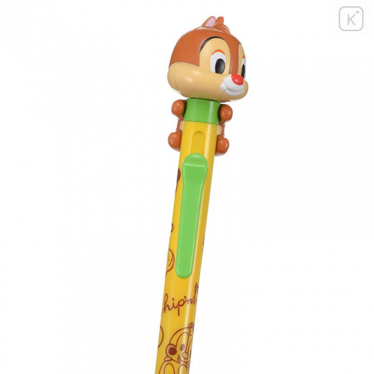 Japan Disney Store Ball Pen - Funny Dale - 3