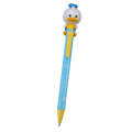 Japan Disney Store Ball Pen - Funny Donald Duck - 1