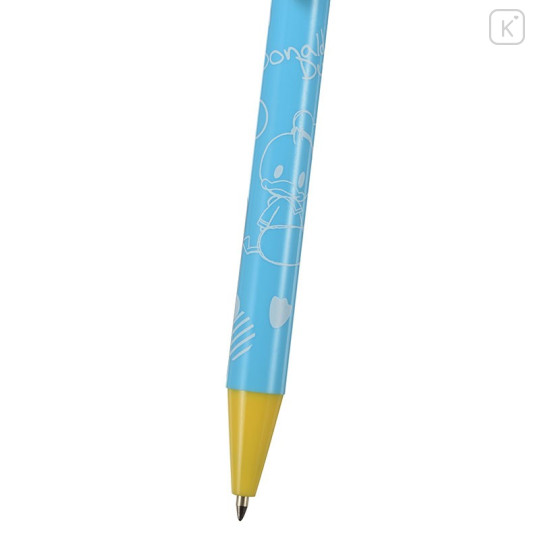 Japan Disney Store Ball Pen - Funny Donald Duck - 2