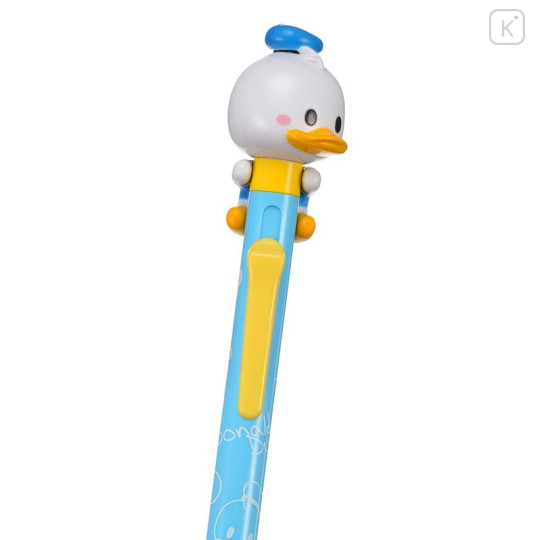 Japan Disney Store Ball Pen - Funny Donald Duck - 3