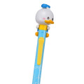 Japan Disney Store Ball Pen - Funny Donald Duck - 3