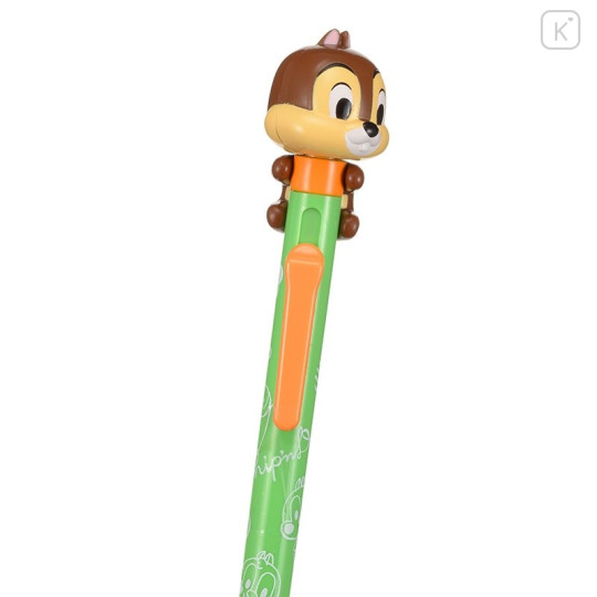 Japan Disney Store Ball Pen - Funny Chip - 3