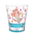 Japan Disney Store Princess Mermaid Ariel Acrylic Tumbler Clear Airy - 1