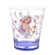 Japan Disney Store Princess Jasmine Acrylic Tumbler Clear Airy