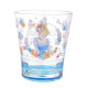 Japan Disney Store Princess Cinderella Acrylic Tumbler Clear Airy