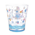 Japan Disney Store Princess Cinderella Acrylic Tumbler Clear Airy - 2