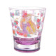 Japan Disney Store Princess Rapunzel Acrylic Tumbler Clear Airy