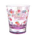 Japan Disney Store Princess Rapunzel Acrylic Tumbler Clear Airy - 2