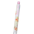 Japan Disney Store Uni Kuru Toga Auto Lead Rotation 0.5mm Mechanical Pencil - Winnie the Pooh & Piglet - 3